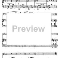 Sonata Op.62 - Score