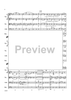 Rondino - Score