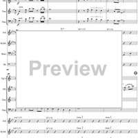 Two To Tango - Full Score