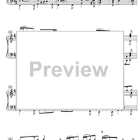 Caccia Lontana - Score