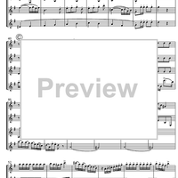 Ballet Music from William Tell