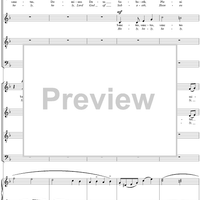 Messa da Requiem: No. 12. Sanctus