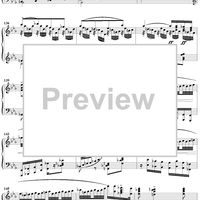 Concert Fantasy. Part 1. Quasi Rondo