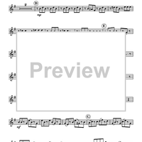 Concerto Grosso in A Minor - Horn in F