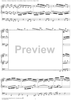 Prélude et Fugue in G Major, No. 2 from "Trois préludes et fugues", Op. 109