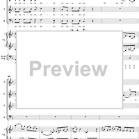 Offertorium de b.v. Maria "Alma Dei creatorius," K272a (K277)