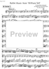 Ballet Music from William Tell