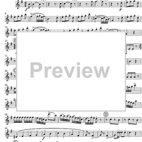 Ballet Music from William Tell