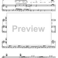 I Can't Stand The Rain