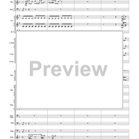 Loudoun Praises - Score