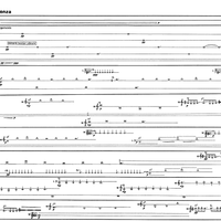 Symphonia Sexta super tenor Aquileiensis (in festo assumptionis) - Score