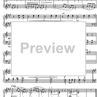Lyrical Pieces Op.12 No. 2 - Vals (Waltz)