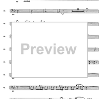 Messe solennele breve - Cello