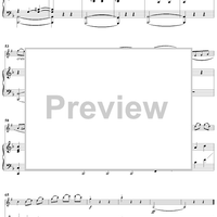 Waltz From "Coppelia"