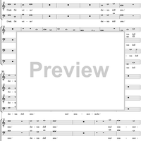 Allein Gott in der Höh sei Ehr