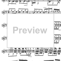 Andante et Menuet Op.39