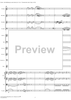 "Die Entführung aus dem Serail", Act 2, No. 11 "Martern aller Arten" - Full Score