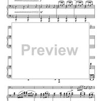 Sonatina - Piano Score