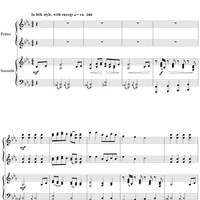 I Am Bound For The Kingdom