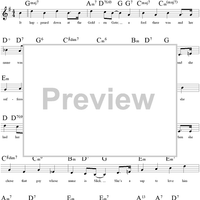 Boy! What Love Has Done to Me!