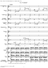 Confutatis, No. 6 from Mass No. 19 (Requiem) in D Minor, K626 - Full Score