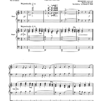 Fantasia on America the Beautiful