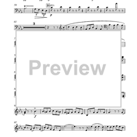 The Teddy Bears' Picnic - Cello 1