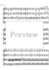 Overture c minor D8A - Score