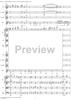 "Ah, di sì nobil alma", No. 16 from "Ascanio in Alba", Act 1, K111 - Full Score