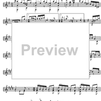 Dix Petites Pièces non difficiles Op.14