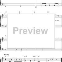 Whatever Happened to My Part?