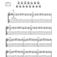 'Til The Tide Creeps In