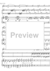 Concerto C Major KV299 - Score