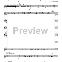15 Easy Pieces - Euphonium 2 BC/TC