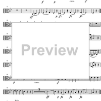 String Quintet G Major Op.33 - Viola 2