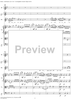 Aer tranquillo e dì sereni, No. 3 from "Il Re Pastore", Act 1 (K208) - Full Score