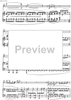 Sonata - Score
