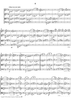 Op. 132, Movement 2 - Score