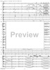 Symphony No. 3, Movement 2 - Full Score
