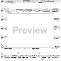 Lillian  (Polka Caprice) - Baritone TC