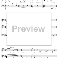 Ev'ry Time I Feel De Spirit