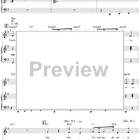 March of the Falsettos