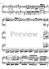 Sonata No.18 G Major D894