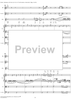 Idomeneo, rè di Creta, Act 2, No. 10 "Se il tuo duol, se il mio desio" - Full Score