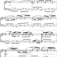 Air (from Orchestral Suite No. 3)