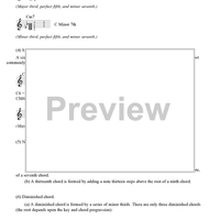 Studies and Improvisations for Trumpet: Part I