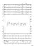 Father Grumble - Score