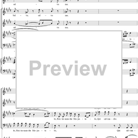 Requiem Mass, Op. 89, Part 1, No. 5, "Quid sum miser"