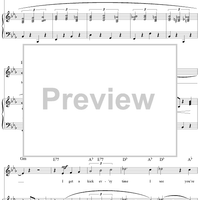 I Get a Kick Out of You