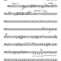 When the Saints Go Marchin' In - Tuba 1